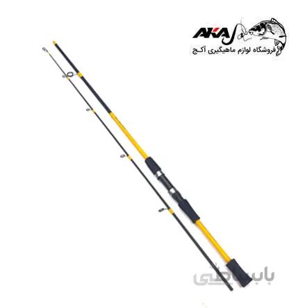 چوب اسپینینگ SPINNING ROD