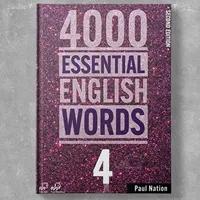 4000Essential English Words 4 2nd
