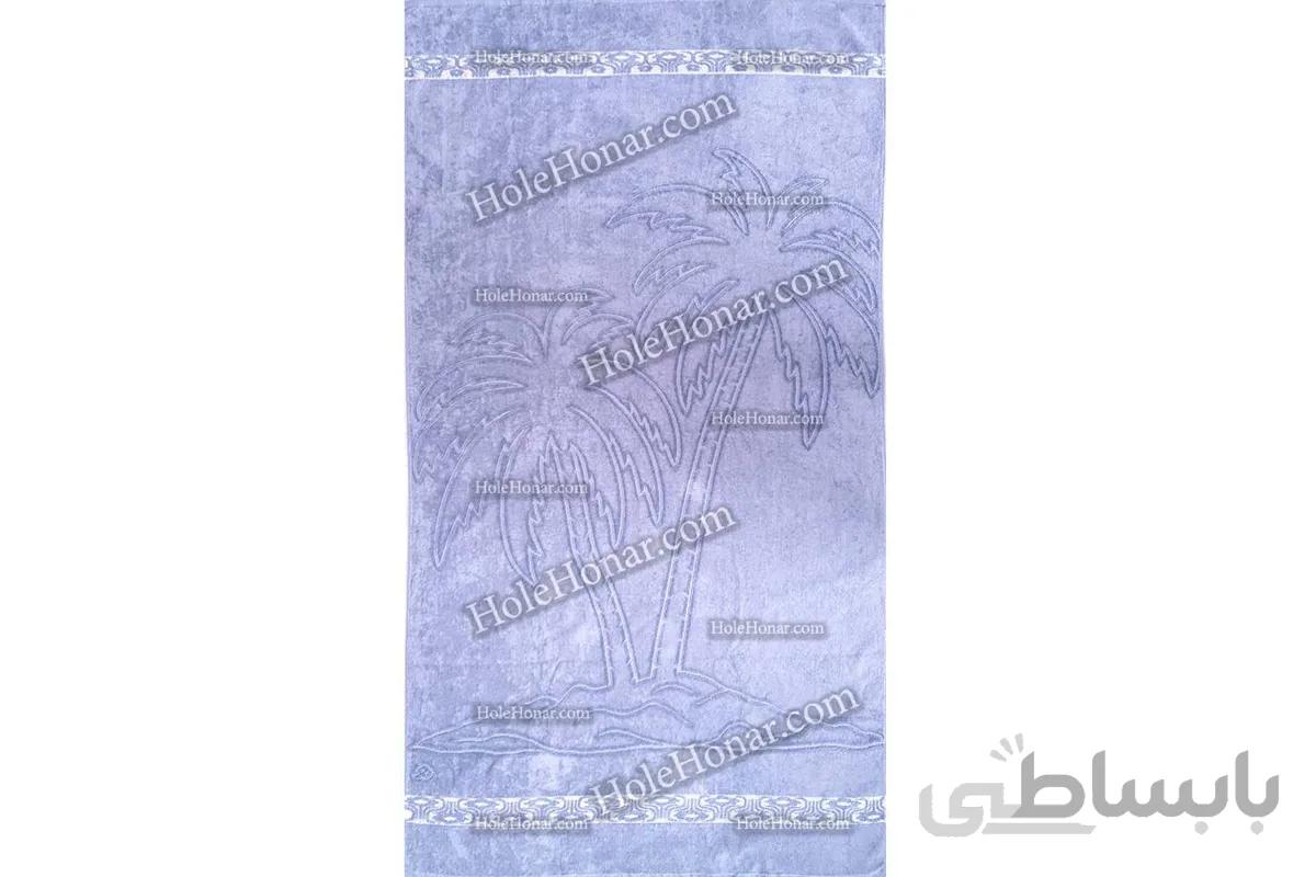 حوله حمام بزرگ هنر طرح نخل