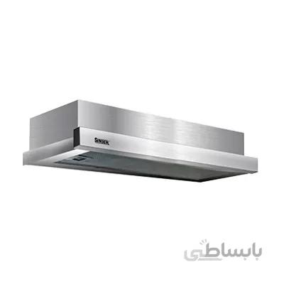 هود سینجر مدل HU-01 ا SINJER HU-01 HOOD