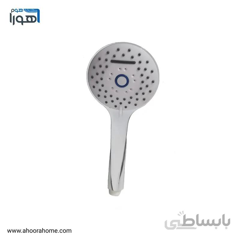 سردوش حمام مدل آبشار