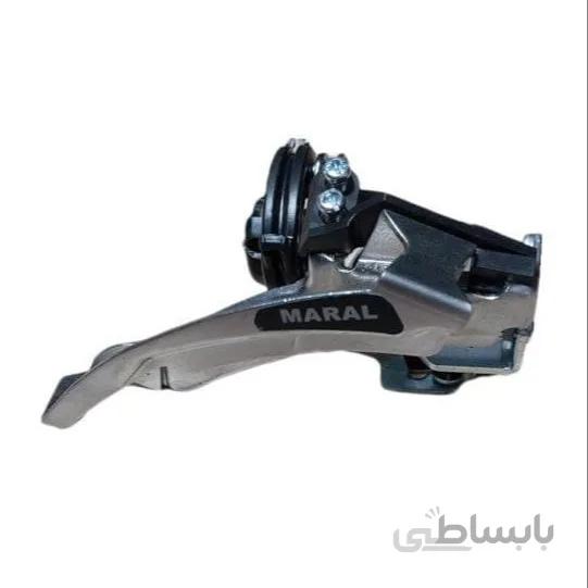 طبق عوض کن دوچرخه دوكاره مدل MARAL