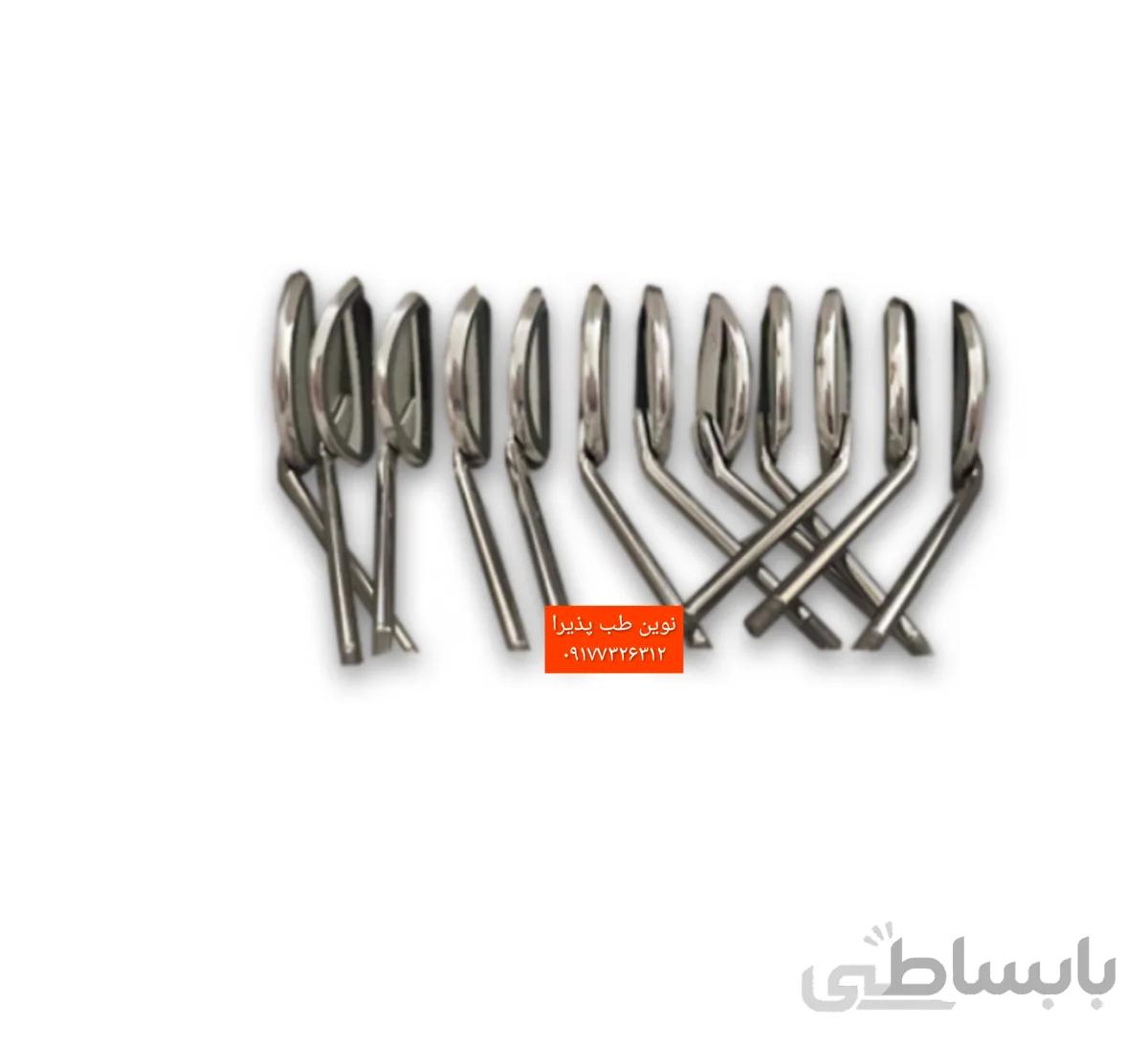 سر آینه فتاح طب