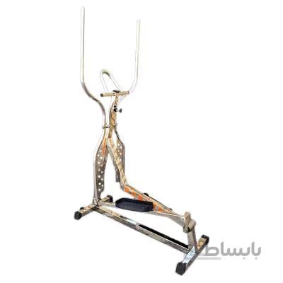 اسکی فضایی آبی روبیمکث Robimax