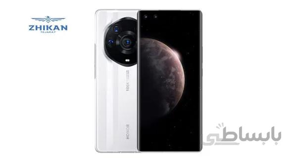 گوشی آنر Magic 3 Pro Plus | حافظه 256 رم 8 گیگابایت ا Honor Magic 3 Pro Plus 256/8 GB