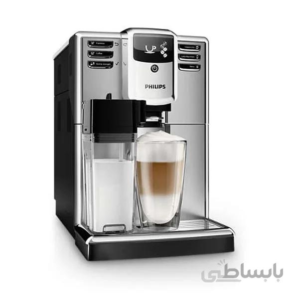 اسپرسوساز تمام اتوماتیک فیلیپس مدل 5365