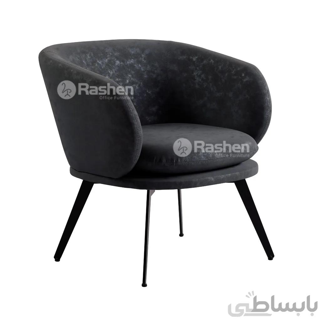 مبل F300N1 تک نفره راشن