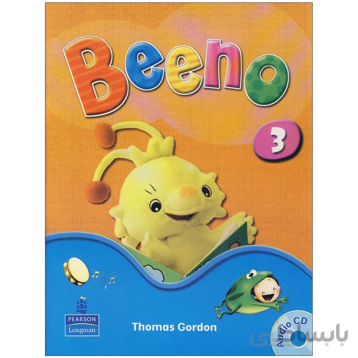 Beeno 3 By Thoma gordon