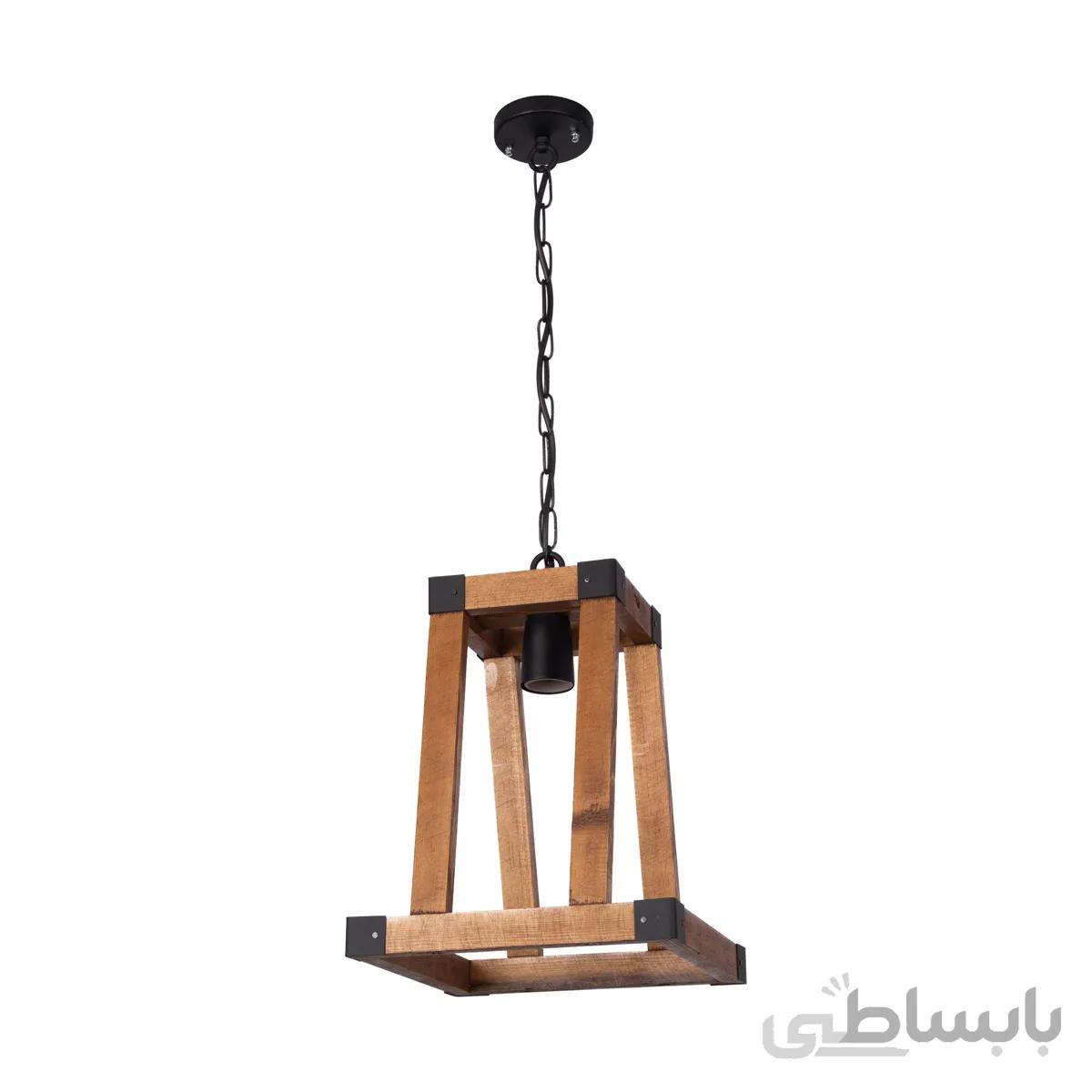 چراغ آویز کد AZ-470