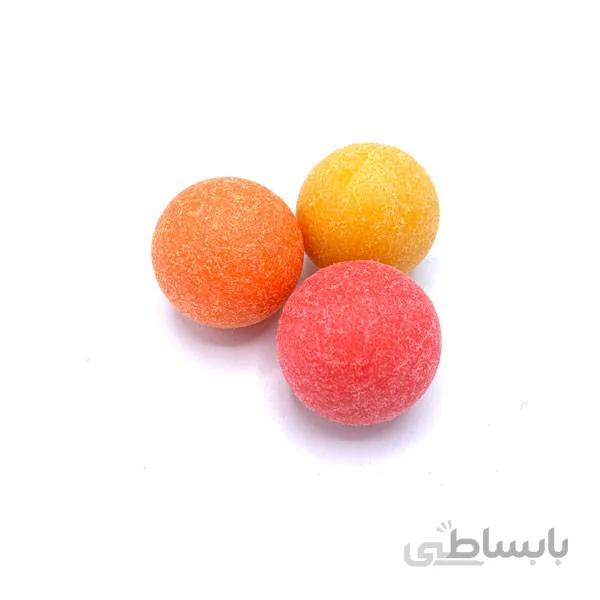 توپ فوتبال دستی فایربال خارجی