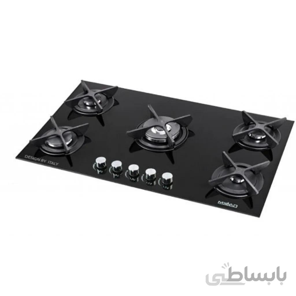 گاز میلان مدل A101