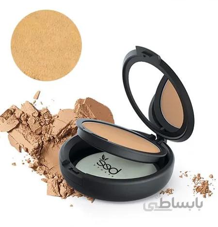 پنکیک بی بیوتی لایت شماره 4 Bee Beauty