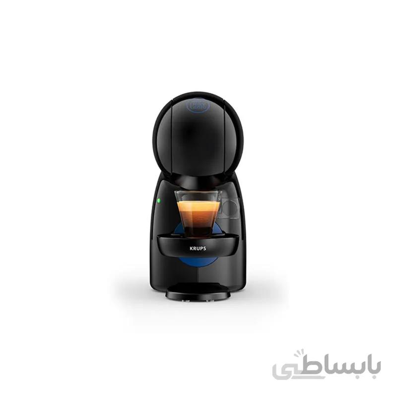 اسپرسو ساز کروپس مدل Piccolo XS
