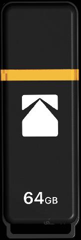 فلش مموری کداک K103 - 64GB ا Flash Memory Kodak K103 - 64GB