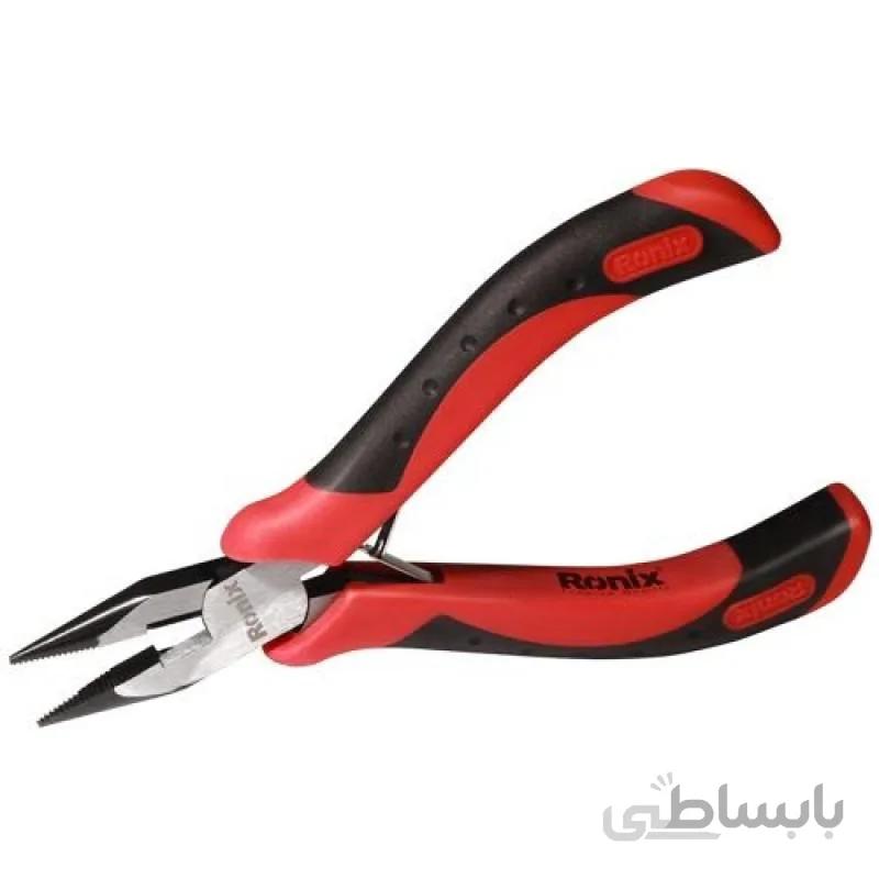 دم باریک مینی مدل RH-1304