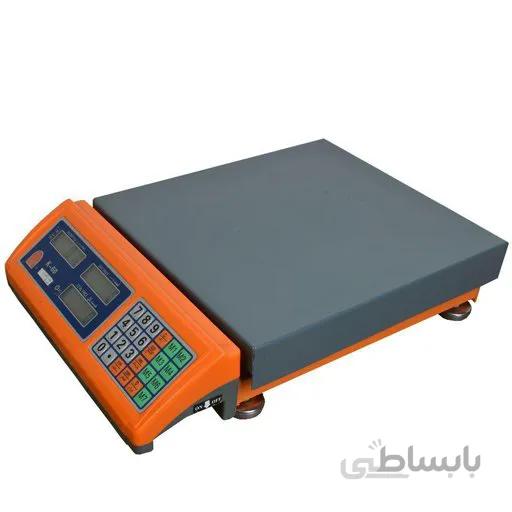 ترازوی کمری 70 کیلویی