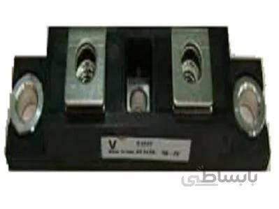 FAST DIODE POWER VS1242 - هانیپا الکترونیک