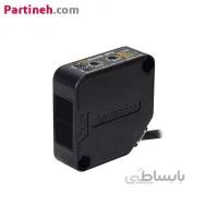 سنسور نوری دوطرفه آتونیکس BEN10M-TFR فاصله دید 10 متر ا Through Beam Photoelectric sensor BEN10M-TFR , sensing target 10 M