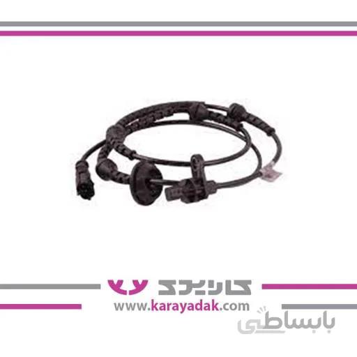 سنسور ترمز ضد قفل ABS جلو پژو 405، پژو پارس، سمند، دنا کروز
