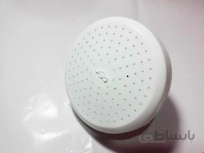 سر دوش حمام (پلاستیکی مهر)
