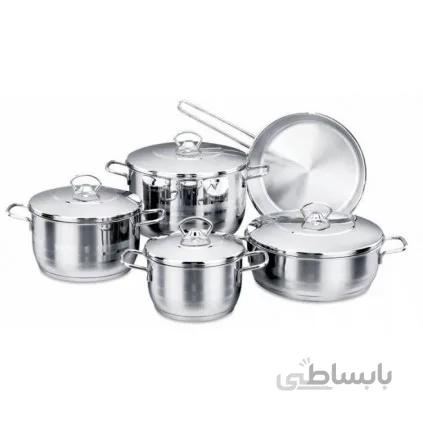 سرویس قابلمه کرکماز 1900