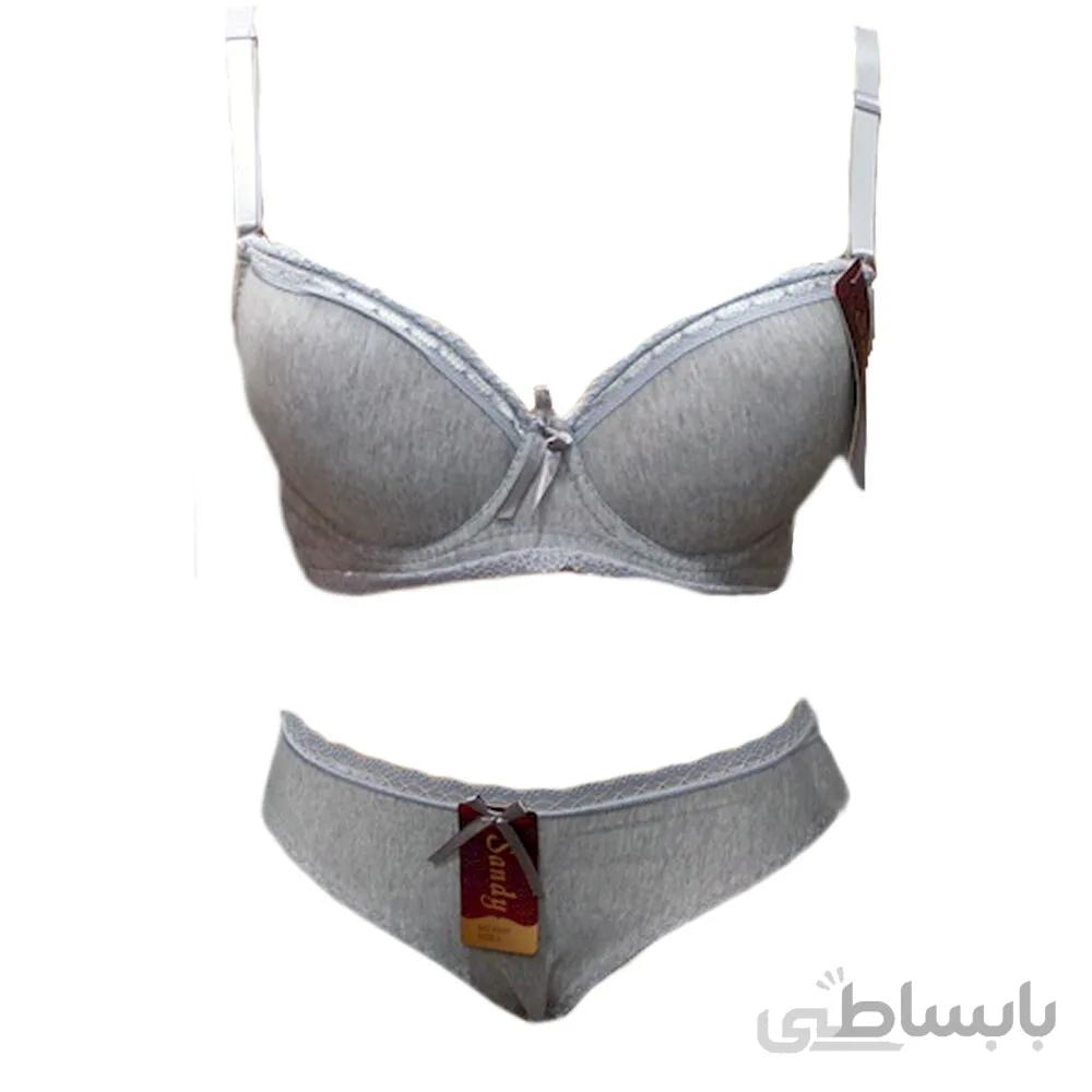ست اسفنجی بدون جک فنردار کد 007