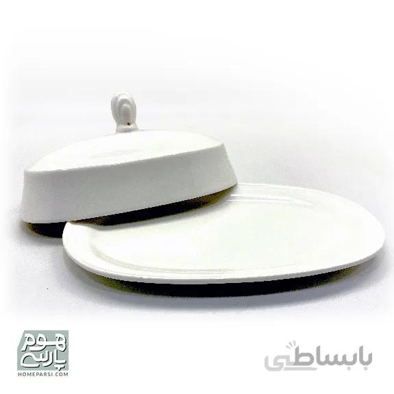 جا کره ای سفید