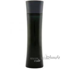 آرمانی کد جورجیو آرمانی مردانه ا Armani Code for men