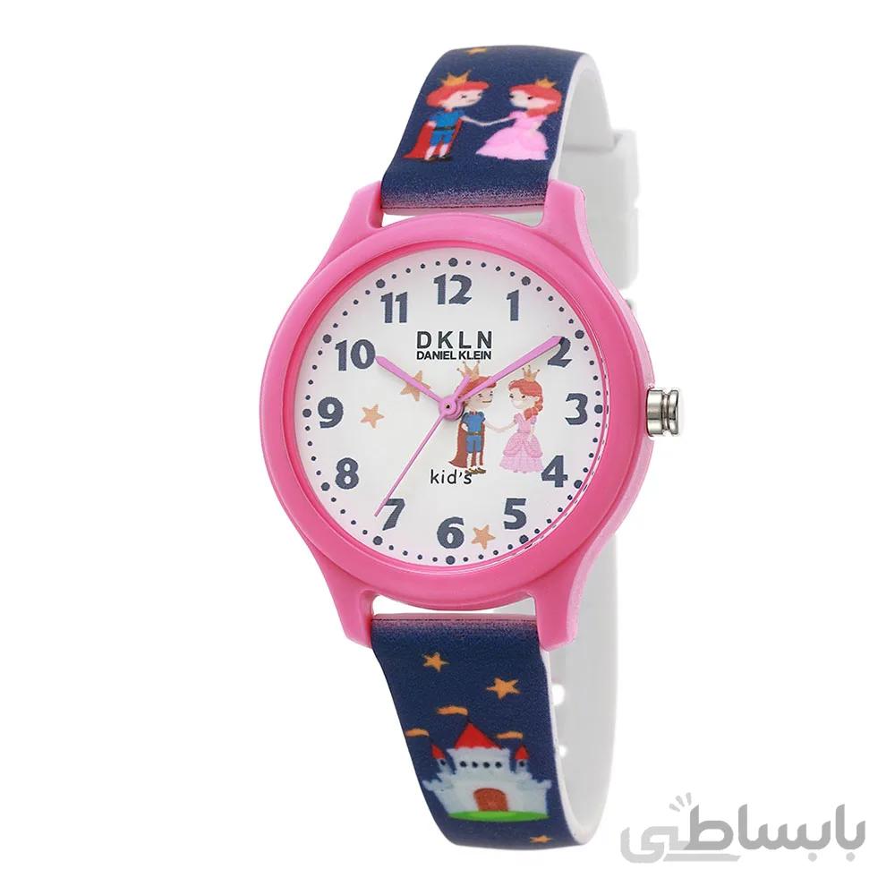 ساعت مچی بچگانه دنیل کلین ا DANIEL KLEIN DK.1.12514.9