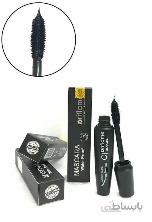 ریمل گیاهی و بلند کننده اوریفلیم Oriflame
