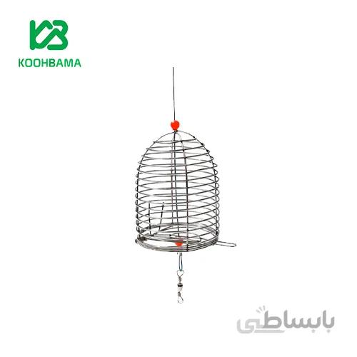 فیدر ماهیگیری مدل 63