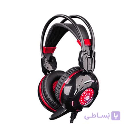 هدست گیمینگ ای فورتک Bloody G300