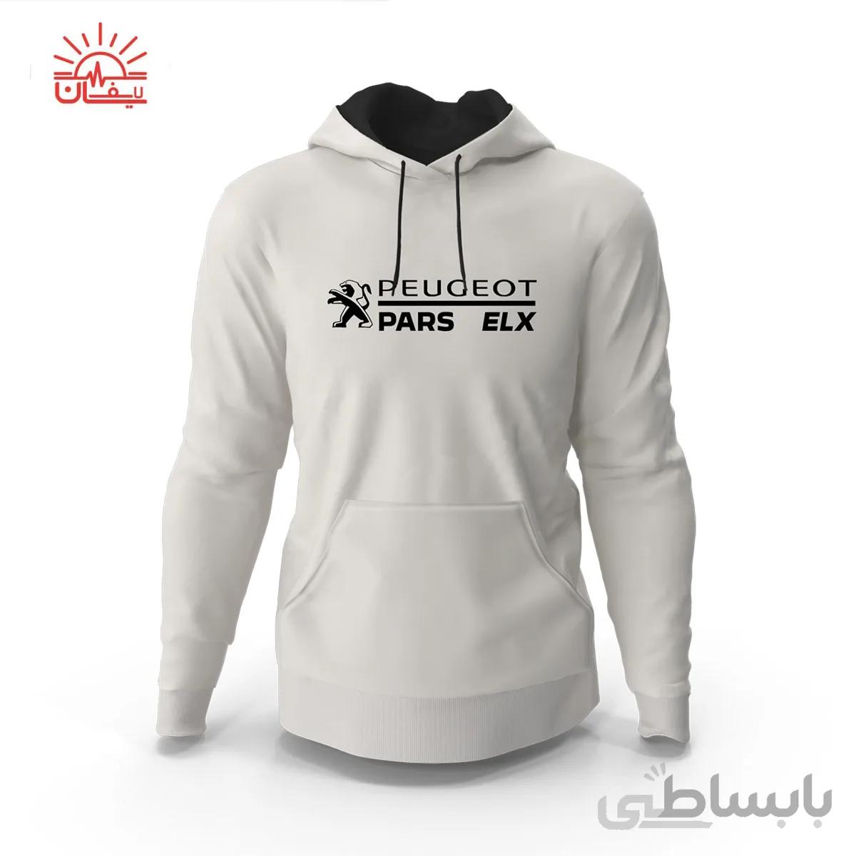 هودی طرح پارس elx