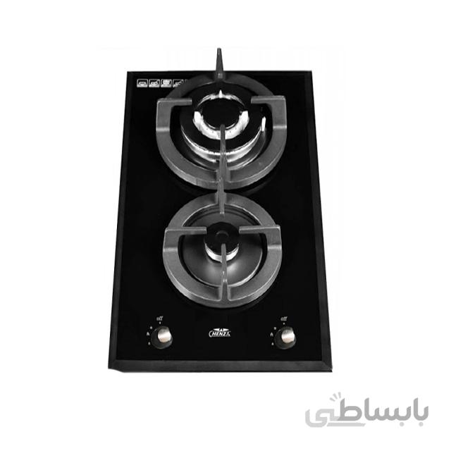 اجاق گاز گازسوز و برقی هنزا مدل 202