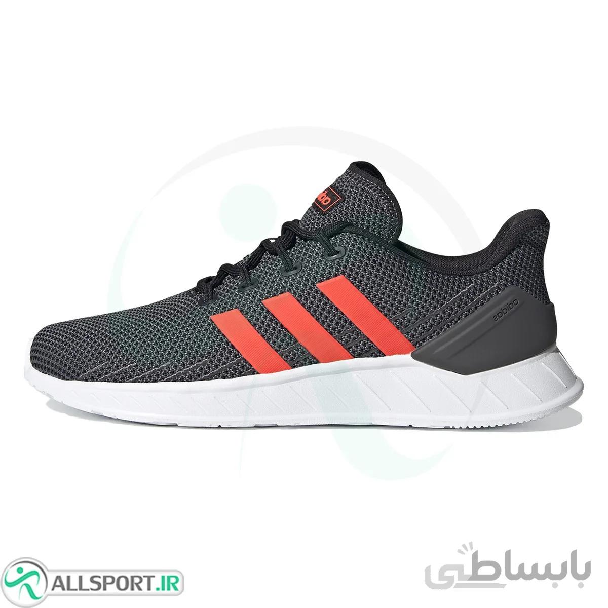 کتانی رانینگ مردانه آدیداس Adidas Questar Flow Nxt FY9562