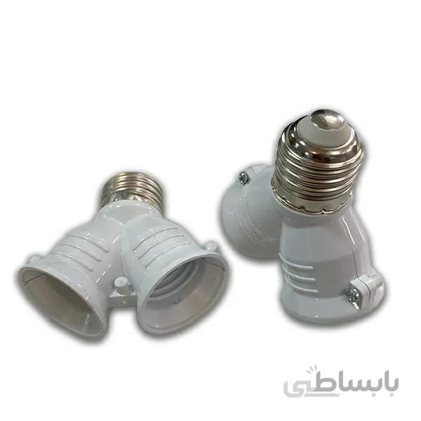 تبدیل سرپیچ 1 به 2