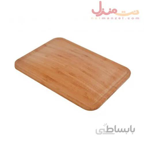 تخته گوشت چوبی بامبو برند بامبوم مدل بامبی تالائو-s
