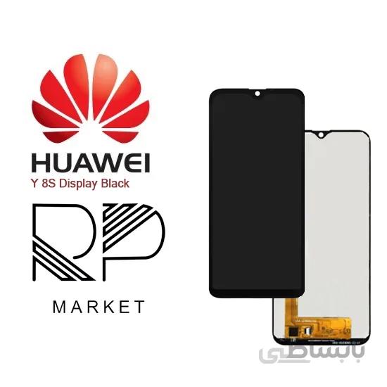تاچ ال سی دی هواوی HUAWEI Y8s
