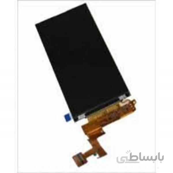 ال سی دی گوشی سونی اریکسون (LCD Sony Ericsson U1)