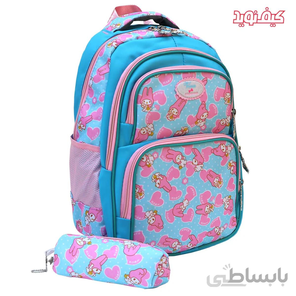 کوله پشتی کد ۱۸۷۰