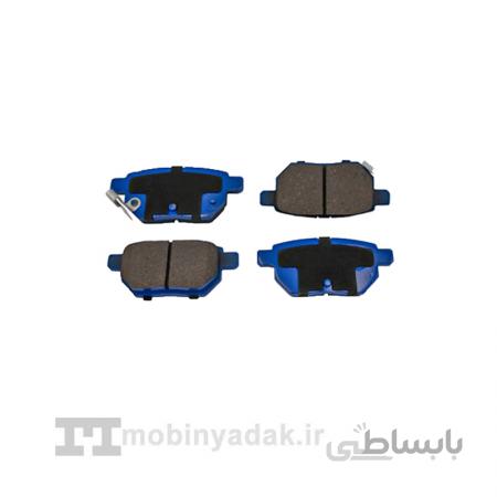 لنت ترمز عقب لیفان ایکس۵۰