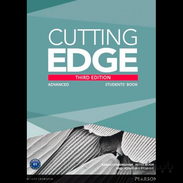 Cutting Edge 3rd Edition Advanced