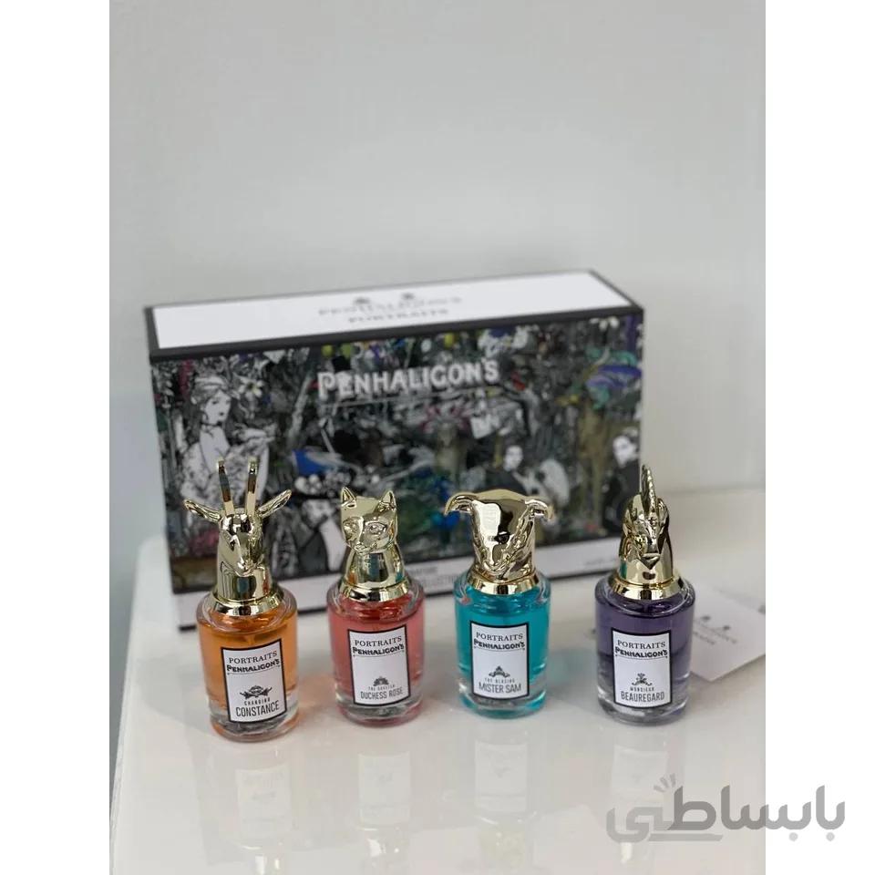گیفت ست PENHALIGON'S_MINIATURE MODERN 4X30ML