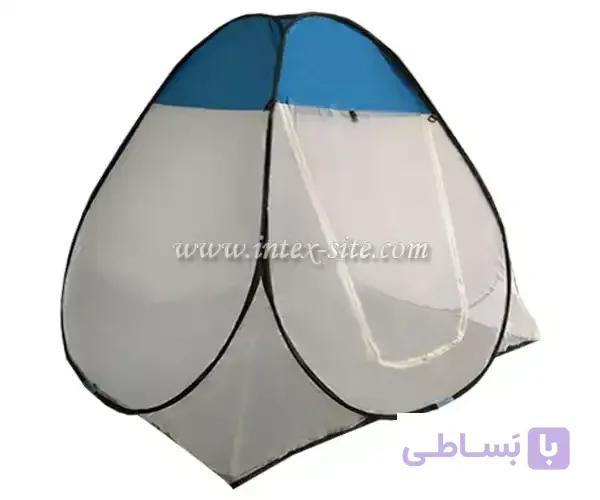 پشه بند مسافرتی 8 نفره