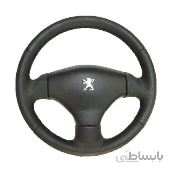 غربیلک فرمان پژو 206 تیپ 2 شرکتی