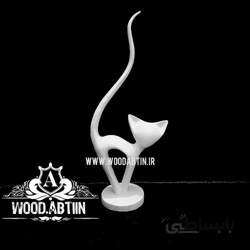 گربه3 کد 6580