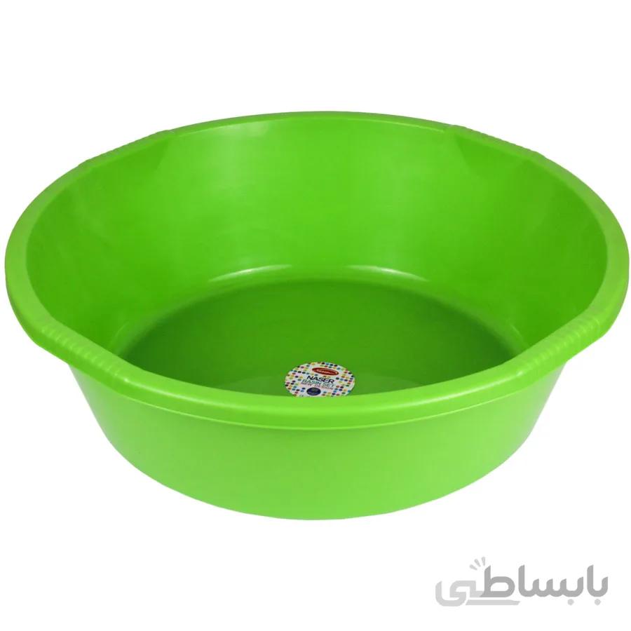 لگن ناصر پلاستیک مدل ۸۰