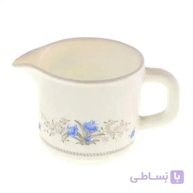 سس خوری پارس اپال کد 820 مدل گل رمانتیک 120