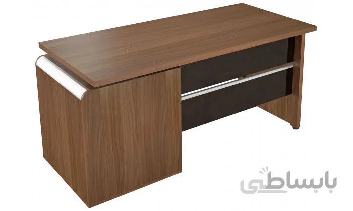 میزکارمندی فرم - ایرانیان چوب