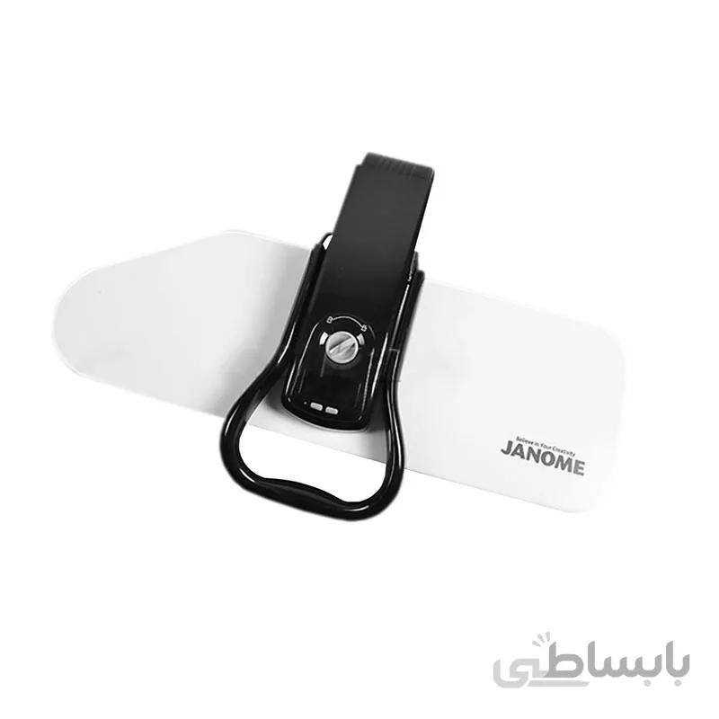اتوپرس جانتک مدل 4950